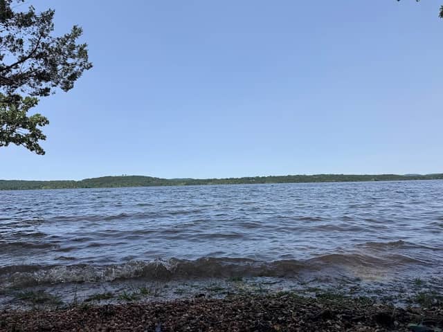 Table Rock Lakeshore Trail - Image 1