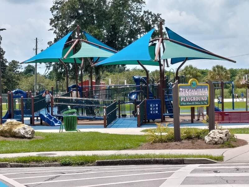 Tuscawilla Park - Image 3
