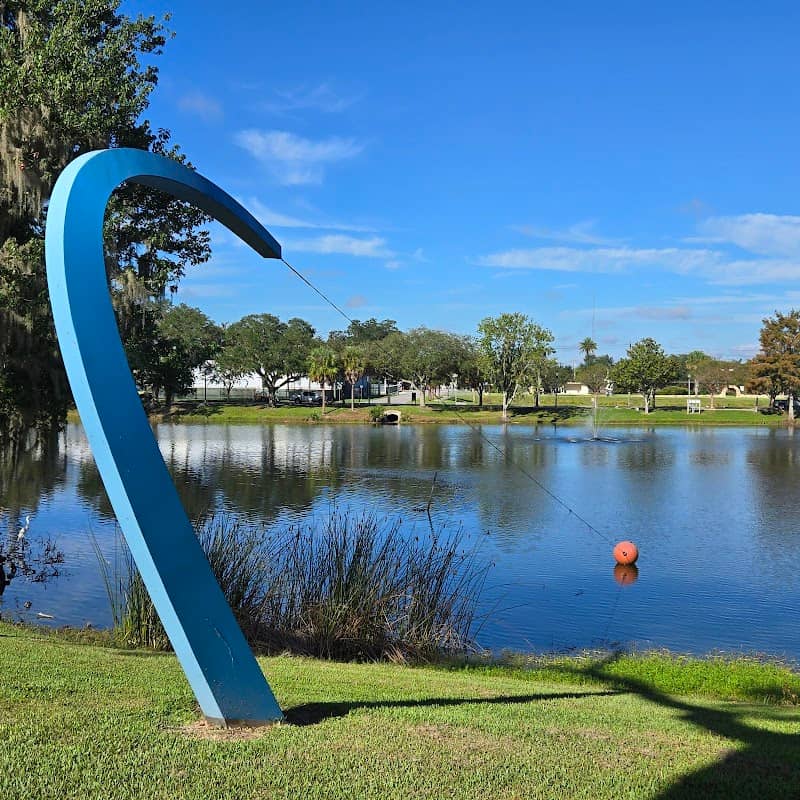 Tuscawilla Park - Image 2