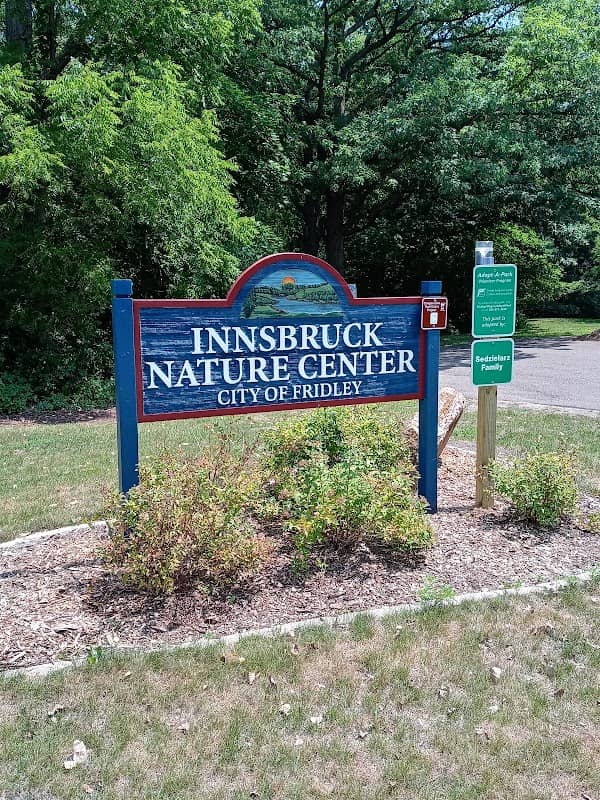 Innsbruck Nature Center - Image 1