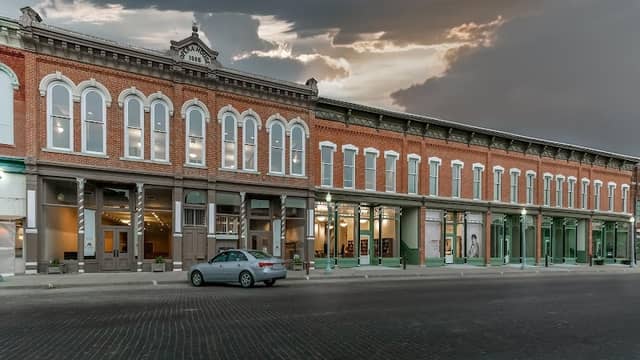 Red Cloud Heritage Tourism Development - Image 1