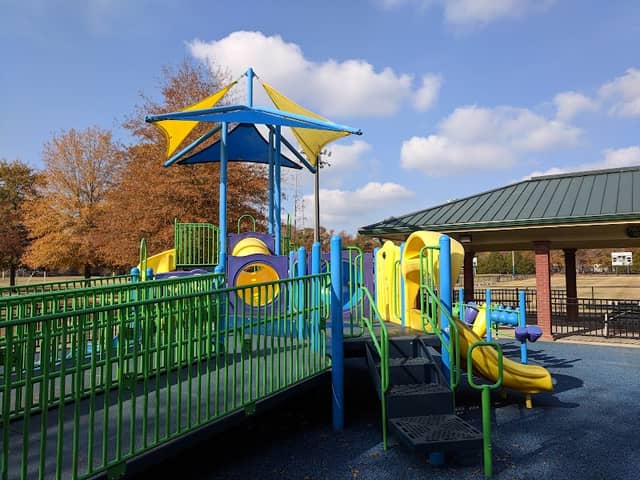 Freedom Ridge - Image 1
