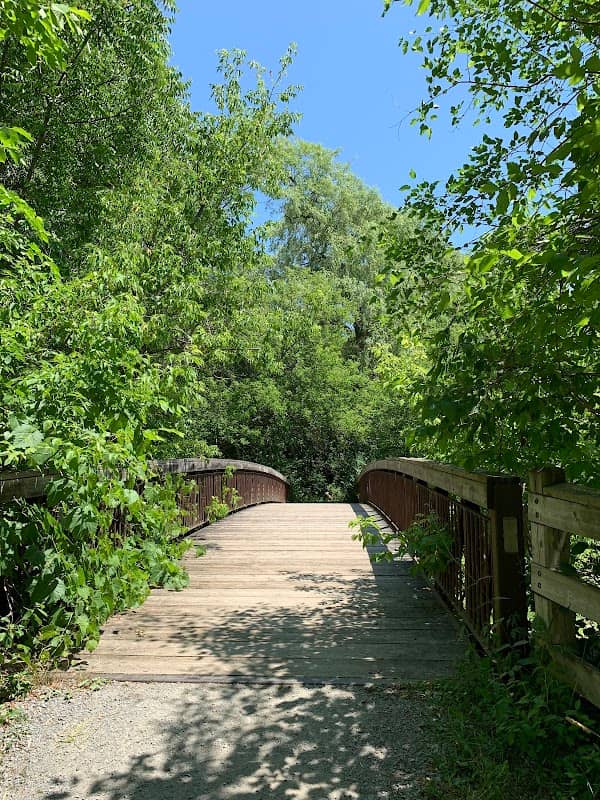 Duffins Trail System Central Ajax - Image 1