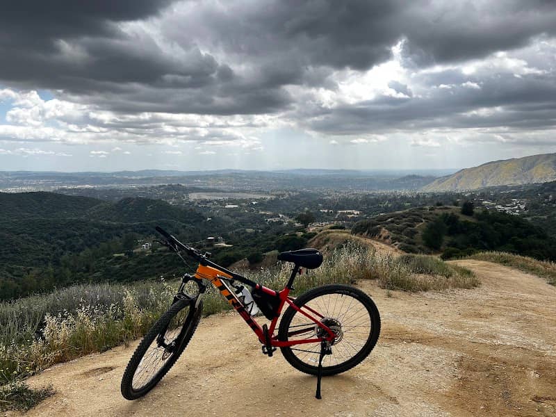 Marshall Canyon Trail - Image 1