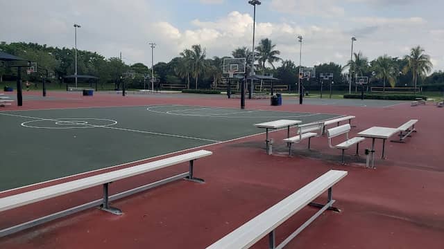 Weston Community Center at Regional Park - Image 2