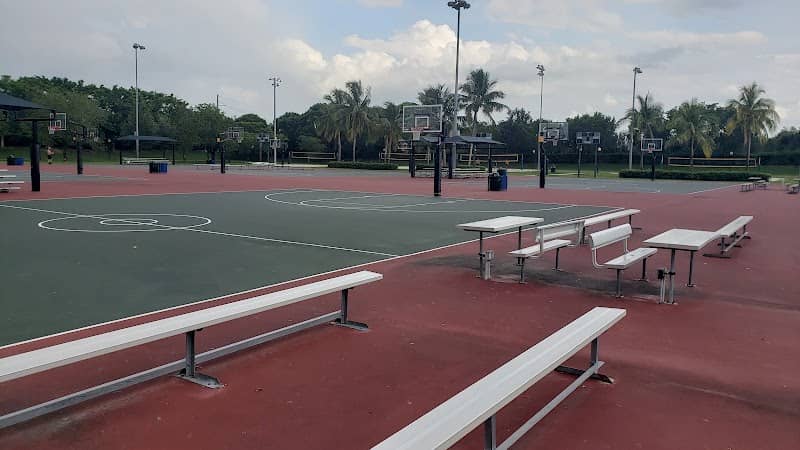 Weston Community Center at Regional Park - Image 2