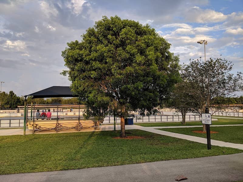Weston Community Center at Regional Park - Image 1