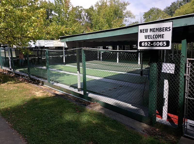 Toms Park - Image 1
