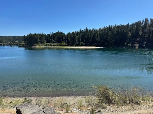 Pend Oreille River - Image 1