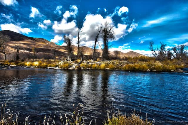 Provo Fishing Access( NO CAMPING) - Image 1