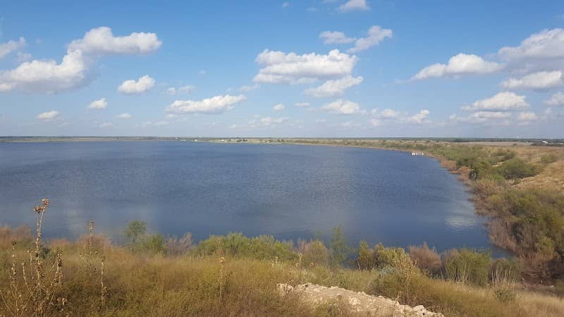 Ballinger Municipal Lake Park - Image 1