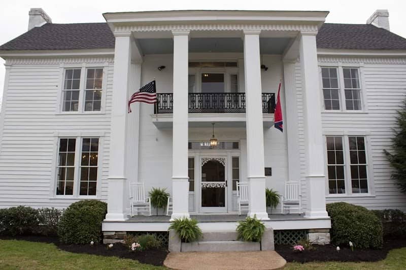 Promise Manor - Image 1