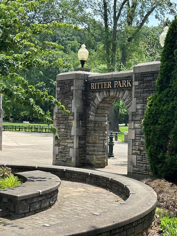 Ritter Park - Image 1