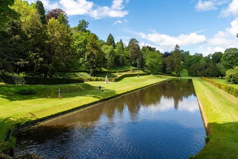 National Trust - Studley Royal Park - Image 1