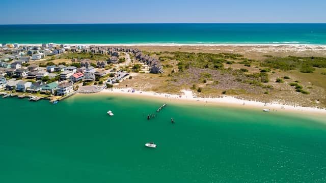 South Topsail Preserve, “The Point” - Image 3