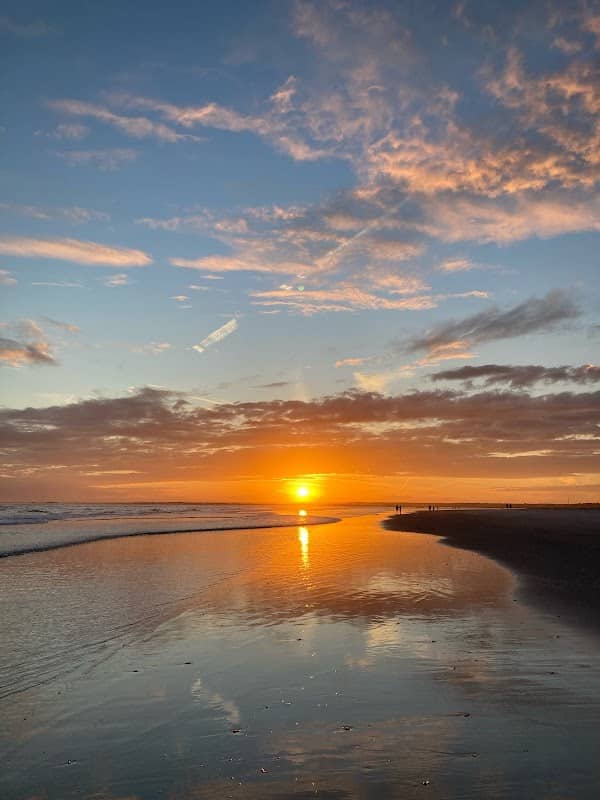 South Topsail Preserve, “The Point” - Image 1