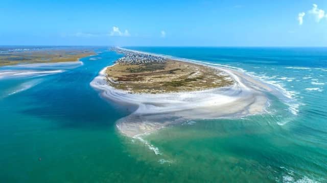 South Topsail Preserve, “The Point” - Image 2