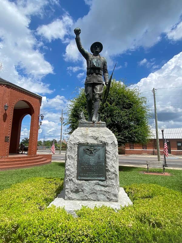 Doughboy Park - Image 1