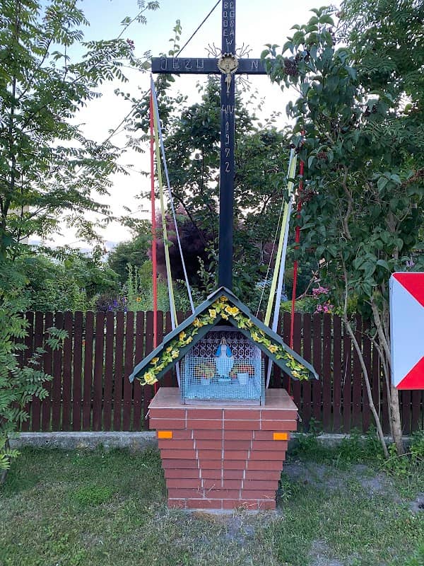 Kapliczka - Image 1