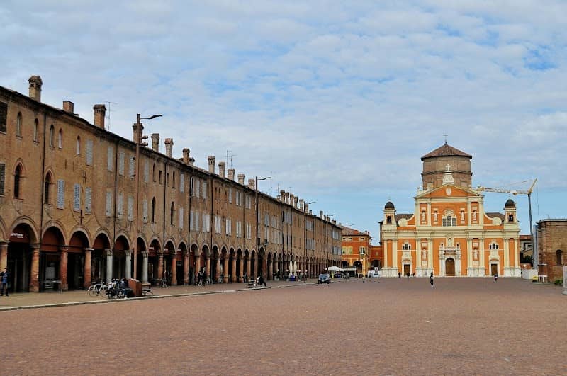 Piazza dei Martiri - Image 2