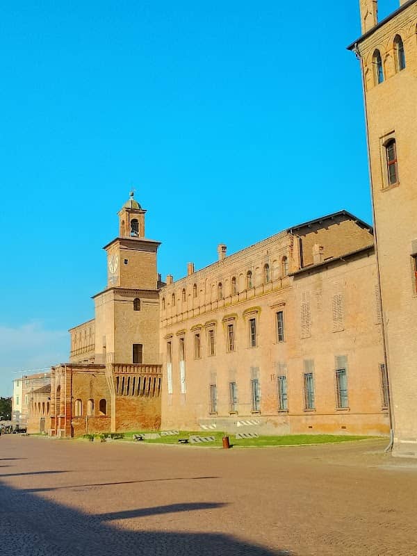 Museo Al Deportato - Image 2