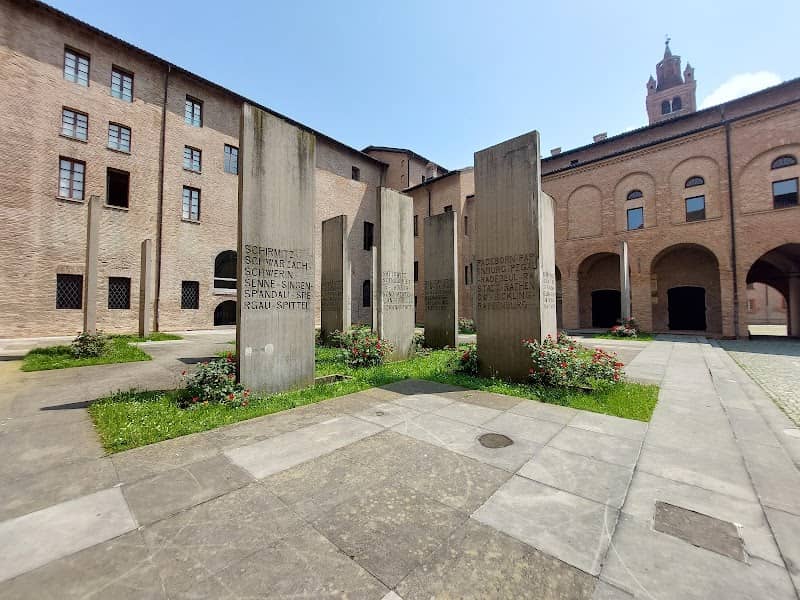 Museo Al Deportato - Image 1