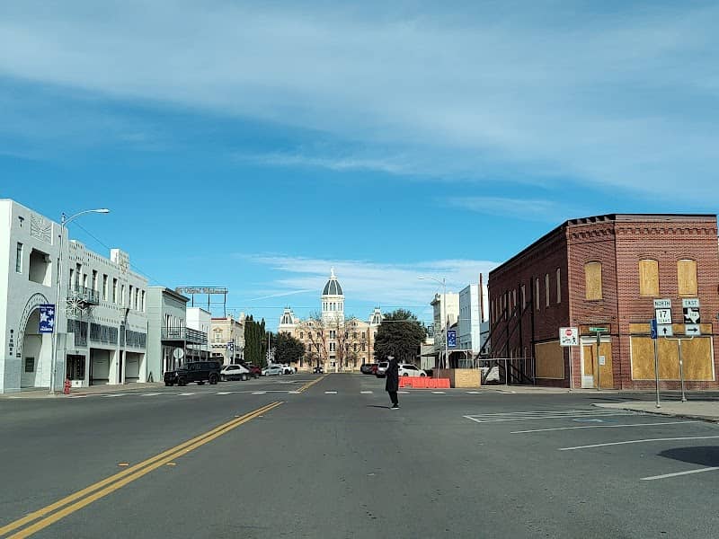 Ayn Foundation Marfa - Image 2