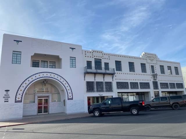 Ayn Foundation Marfa - Image 1