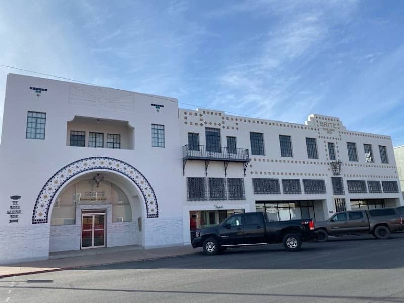 Ayn Foundation Marfa - Image 1