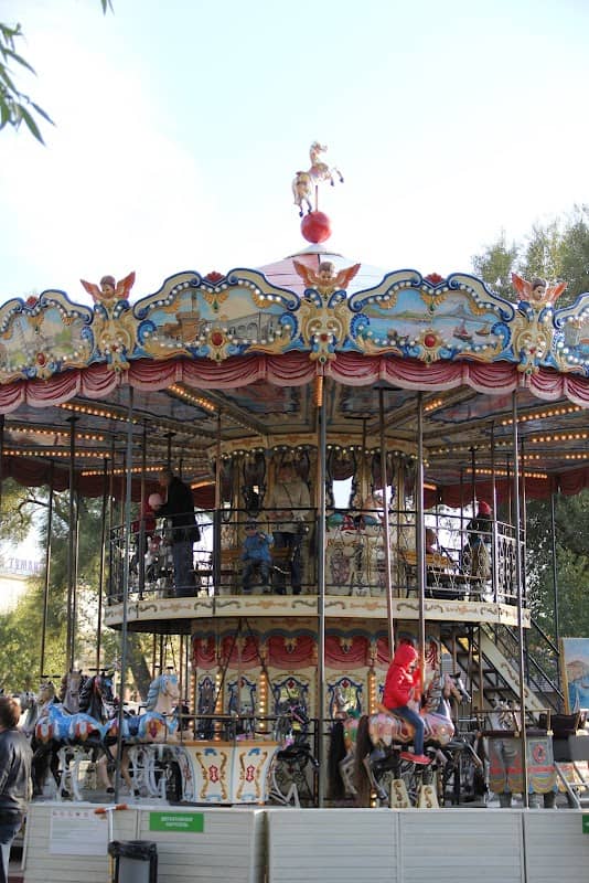 Luna-Park Karusel' - Image 2