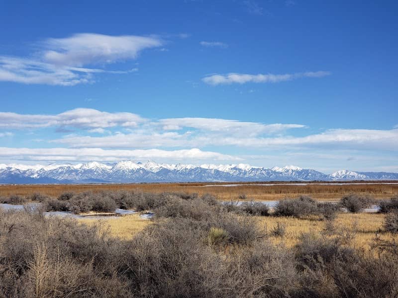 Russell Lakes State Wildlife Area - Image 1