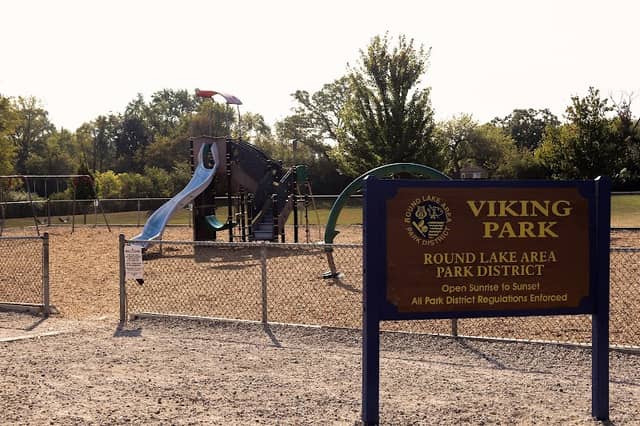 Viking Park - Image 1