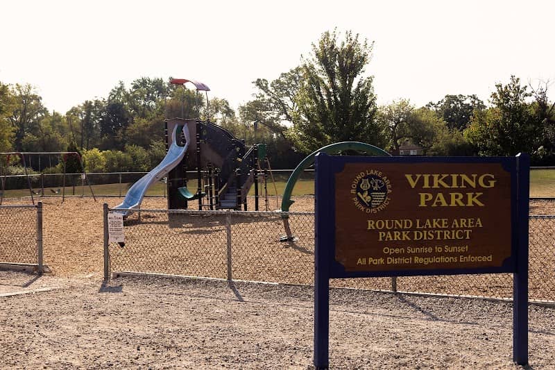 Viking Park - Image 1