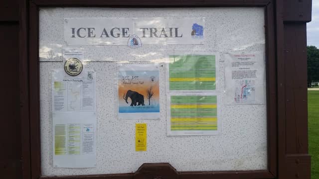 Milton Ice Age Trail - Image 1