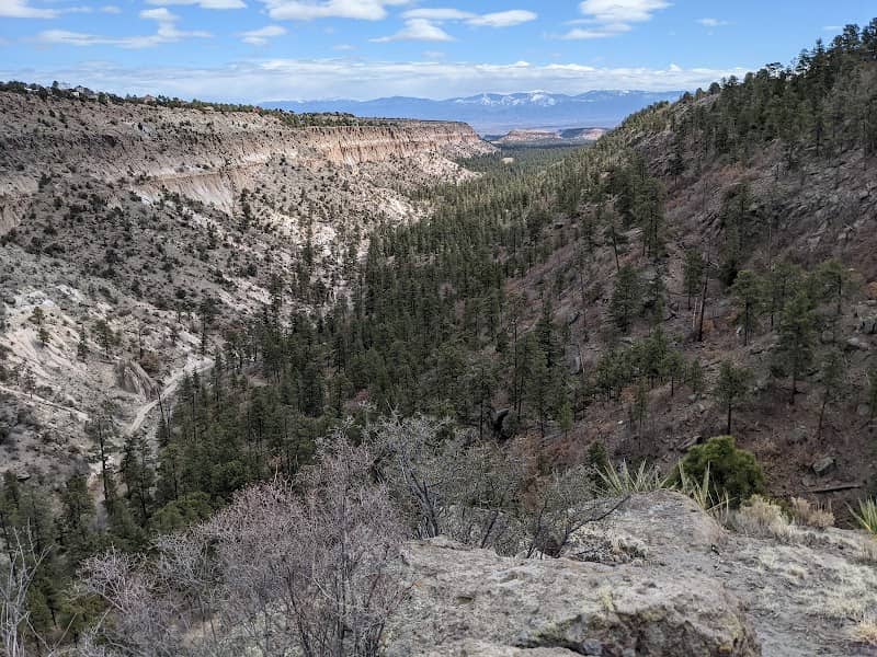 East Park Trailhead - Image 2