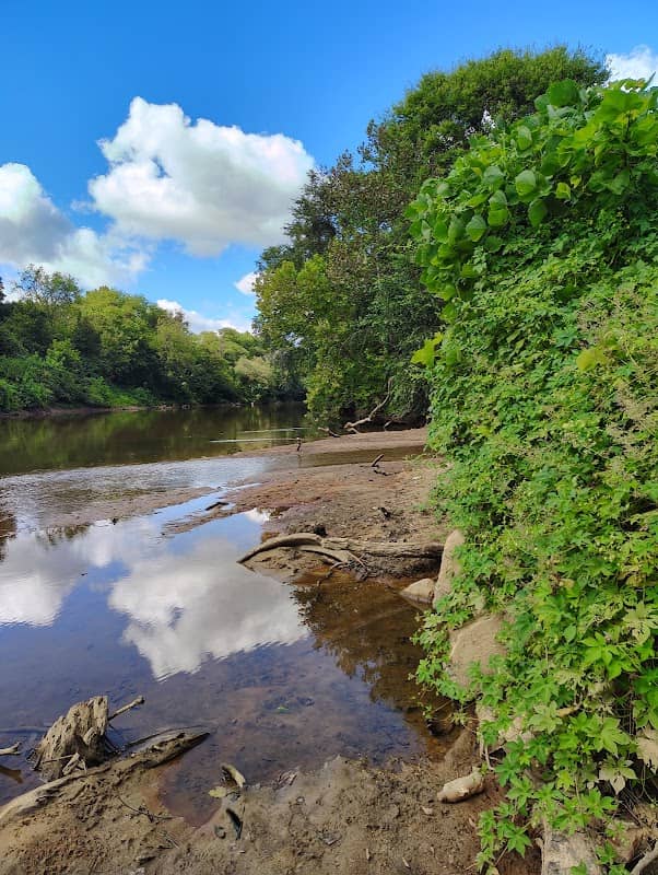 Klyce Street Landing River Access - Image 2