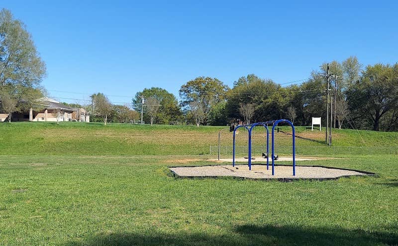Piedmont Park - Image 1