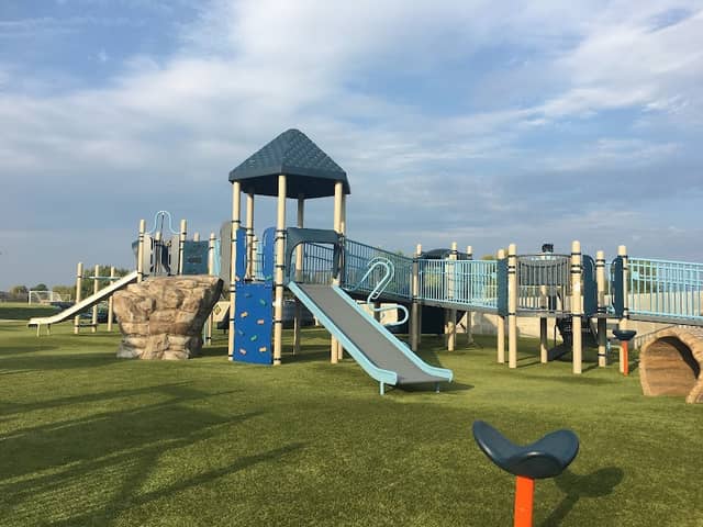 Kiwanis Park - Image 2