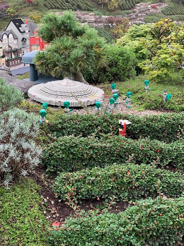 Switzerland (miniland) - Image 1