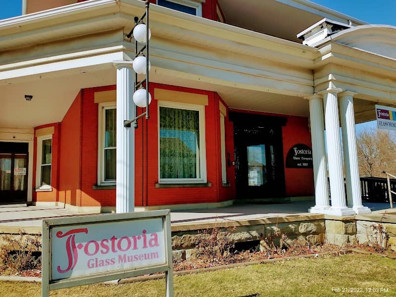 Fostoria Glass Museum - Image 2