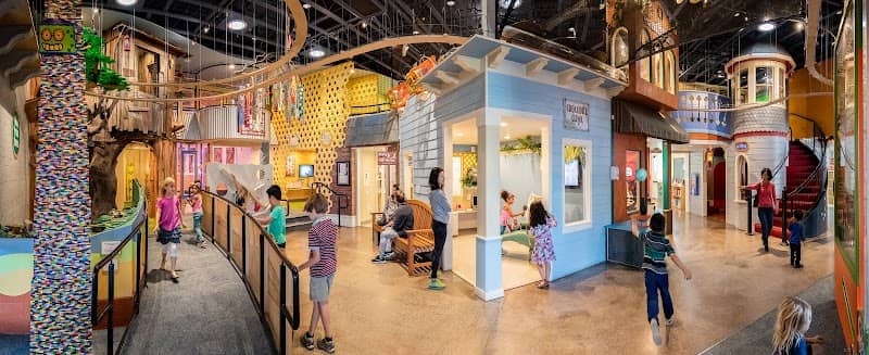 Children's Museum of Sonoma County - Image 1