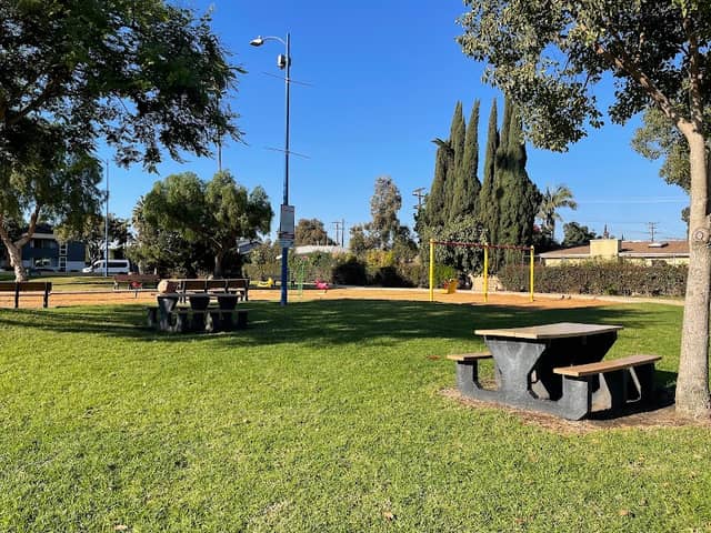 Brookshire Children's Park - Image 1