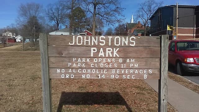 Johnstons Park - Image 1