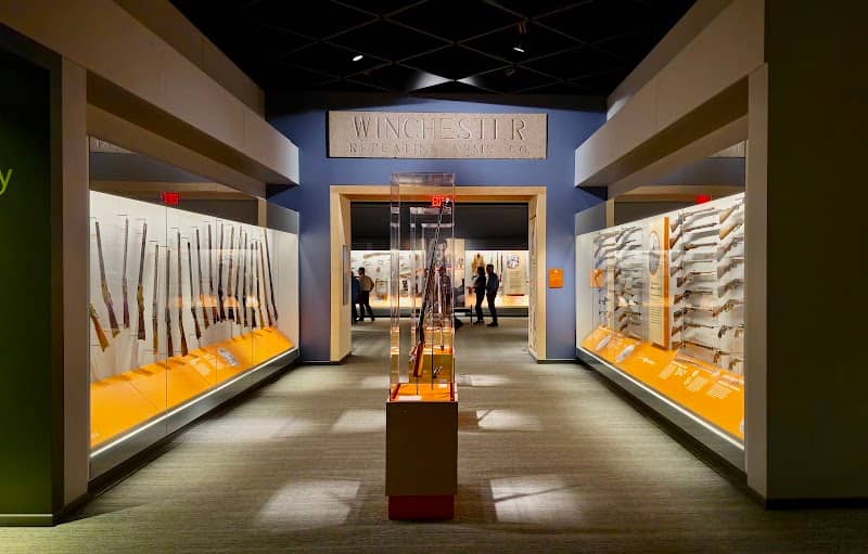 Cody Firearms Museum - Image 1