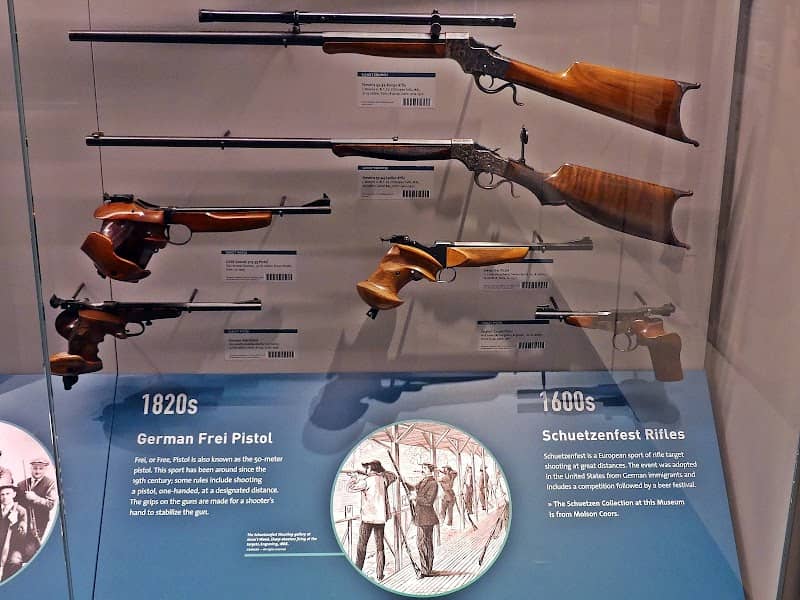 Cody Firearms Museum - Image 2