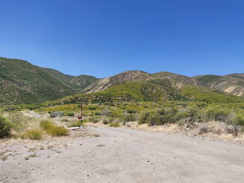 Franklin Park - Image 1