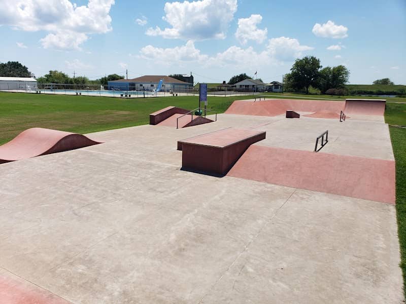 Oak Ridge Community Park - Image 1