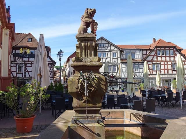 Marktbrunnen - Image 1