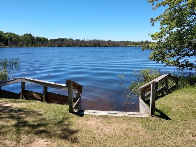 Wilson Lake County Park - Image 2