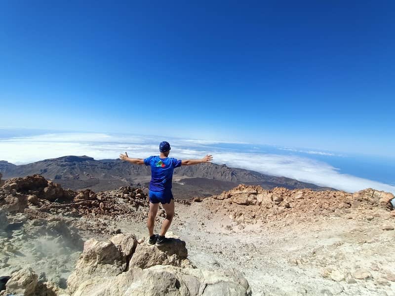 Pico Viejo - Image 2